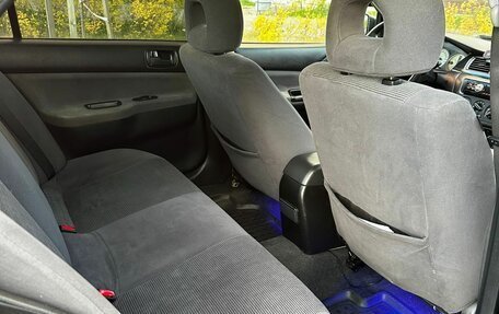 Mitsubishi Lancer IX, 2005 год, 350 000 рублей, 9 фотография