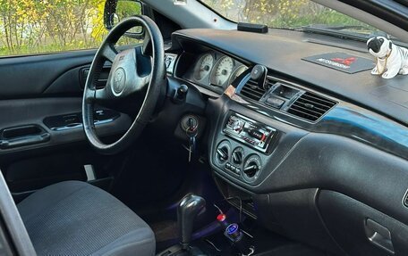 Mitsubishi Lancer IX, 2005 год, 350 000 рублей, 5 фотография