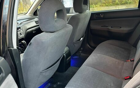 Mitsubishi Lancer IX, 2005 год, 350 000 рублей, 8 фотография