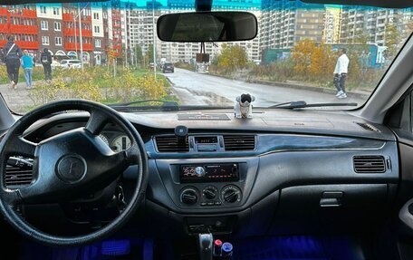 Mitsubishi Lancer IX, 2005 год, 350 000 рублей, 7 фотография