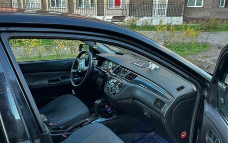 Mitsubishi Lancer IX, 2005 год, 350 000 рублей, 15 фотография