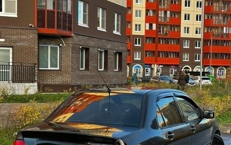 Mitsubishi Lancer IX, 2005 год, 350 000 рублей, 12 фотография