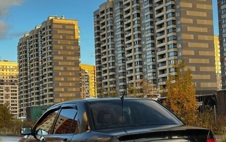 Mitsubishi Lancer IX, 2005 год, 350 000 рублей, 11 фотография