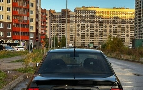 Mitsubishi Lancer IX, 2005 год, 350 000 рублей, 19 фотография