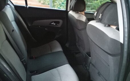 Chevrolet Cruze II, 2013 год, 670 000 рублей, 5 фотография