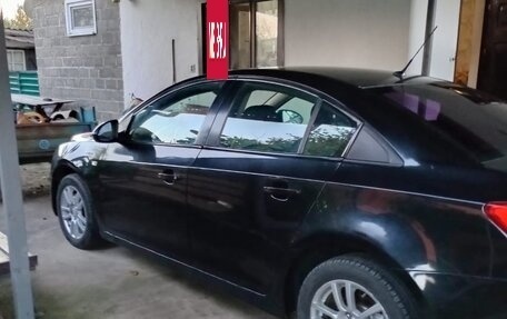 Chevrolet Cruze II, 2013 год, 670 000 рублей, 4 фотография