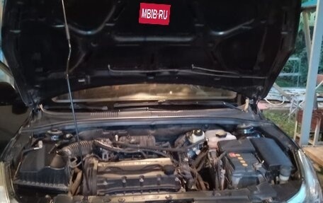 Chevrolet Cruze II, 2013 год, 670 000 рублей, 11 фотография