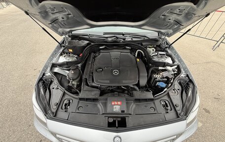 Mercedes-Benz CLS, 2012 год, 2 497 000 рублей, 15 фотография