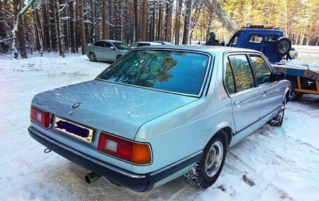 BMW 7 серия, 1983 год, 1 900 000 рублей, 2 фотография