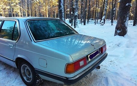BMW 7 серия, 1983 год, 1 900 000 рублей, 3 фотография