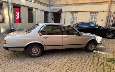 BMW 7 серия, 1983 год, 1 900 000 рублей, 7 фотография