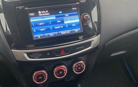 Mitsubishi ASX I рестайлинг, 2014 год, 1 497 000 рублей, 12 фотография