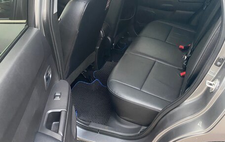 Mitsubishi ASX I рестайлинг, 2014 год, 1 497 000 рублей, 13 фотография