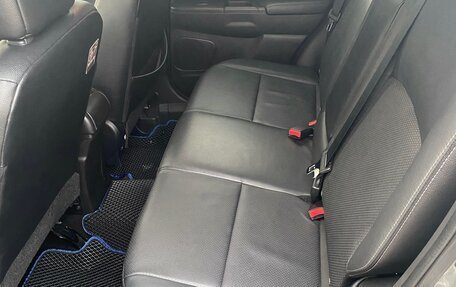 Mitsubishi ASX I рестайлинг, 2014 год, 1 497 000 рублей, 15 фотография