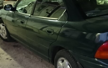 Chrysler Neon II, 1998 год, 170 000 рублей, 2 фотография