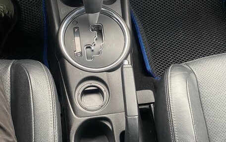 Mitsubishi ASX I рестайлинг, 2014 год, 1 497 000 рублей, 22 фотография