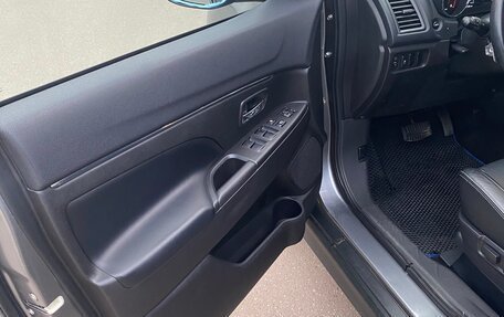 Mitsubishi ASX I рестайлинг, 2014 год, 1 497 000 рублей, 20 фотография