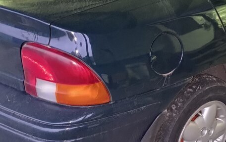 Chrysler Neon II, 1998 год, 170 000 рублей, 4 фотография