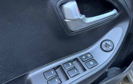 KIA Picanto II, 2014 год, 520 000 рублей, 15 фотография