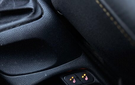 KIA Picanto II, 2014 год, 520 000 рублей, 17 фотография