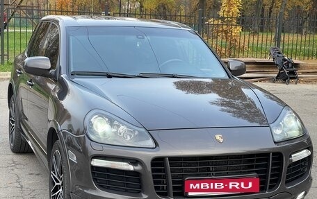 Porsche Cayenne III, 2009 год, 1 425 000 рублей, 3 фотография