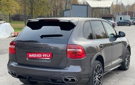Porsche Cayenne III, 2009 год, 1 425 000 рублей, 5 фотография