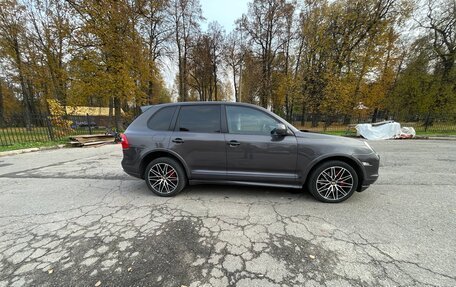 Porsche Cayenne III, 2009 год, 1 425 000 рублей, 9 фотография
