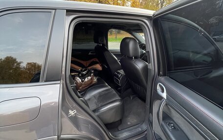 Porsche Cayenne III, 2009 год, 1 425 000 рублей, 8 фотография