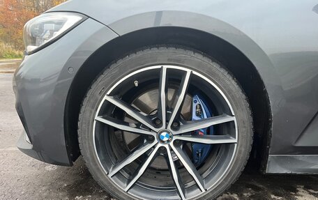 BMW 3 серия, 2019 год, 3 390 000 рублей, 6 фотография