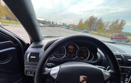 Porsche Cayenne III, 2009 год, 1 425 000 рублей, 11 фотография