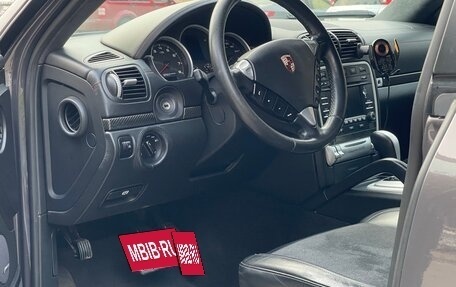 Porsche Cayenne III, 2009 год, 1 425 000 рублей, 6 фотография