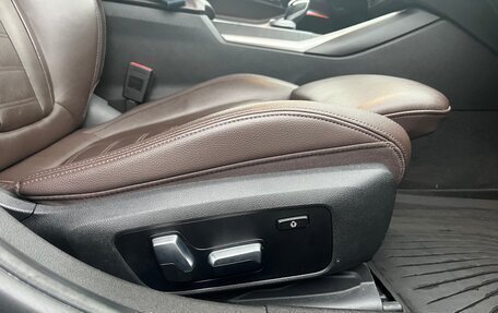 BMW 3 серия, 2019 год, 3 390 000 рублей, 10 фотография