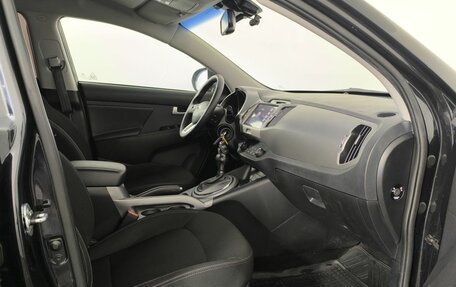 KIA Sportage III, 2015 год, 1 580 000 рублей, 14 фотография