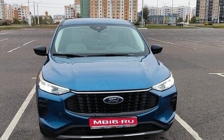Ford Escape, 2023 год, 1 930 000 рублей, 1 фотография