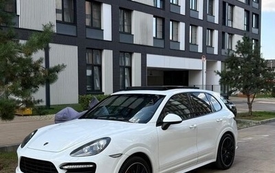 Porsche Cayenne III, 2012 год, 3 250 000 рублей, 1 фотография