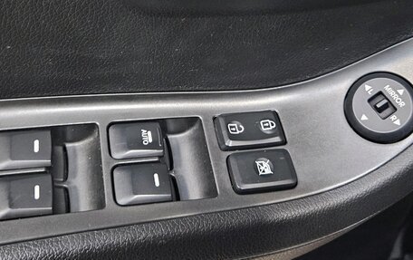 KIA Picanto II, 2012 год, 820 000 рублей, 17 фотография