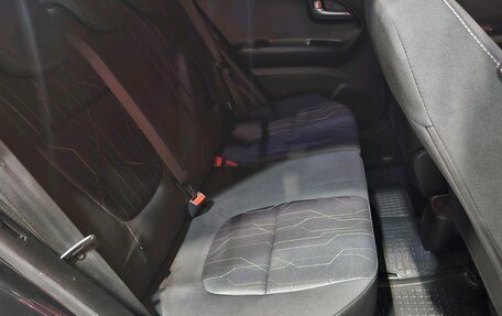 KIA Picanto II, 2012 год, 820 000 рублей, 12 фотография