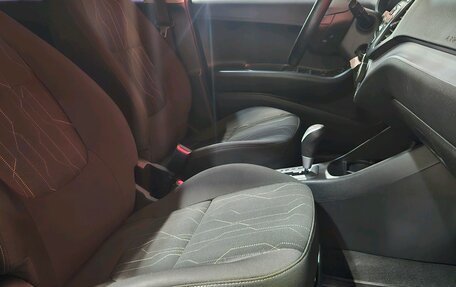 KIA Picanto II, 2012 год, 820 000 рублей, 11 фотография