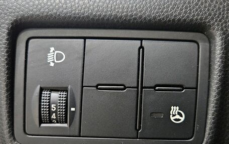 KIA Picanto II, 2012 год, 820 000 рублей, 15 фотография