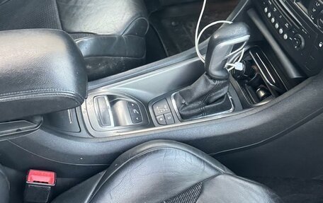 Citroen C5 II, 2008 год, 600 000 рублей, 5 фотография