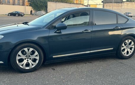 Citroen C5 II, 2008 год, 600 000 рублей, 4 фотография
