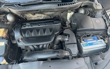 Citroen C5 II, 2008 год, 600 000 рублей, 7 фотография