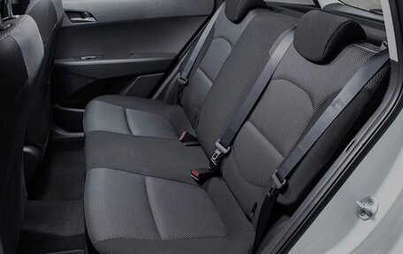 Hyundai Creta I рестайлинг, 2016 год, 1 300 000 рублей, 7 фотография