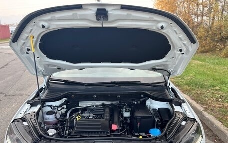 Skoda Karoq I, 2020 год, 2 700 000 рублей, 16 фотография