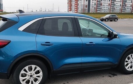 Ford Escape, 2023 год, 1 930 000 рублей, 2 фотография