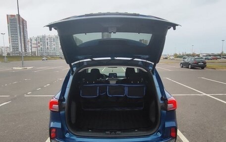 Ford Escape, 2023 год, 1 930 000 рублей, 5 фотография