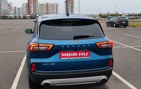 Ford Escape, 2023 год, 1 930 000 рублей, 4 фотография