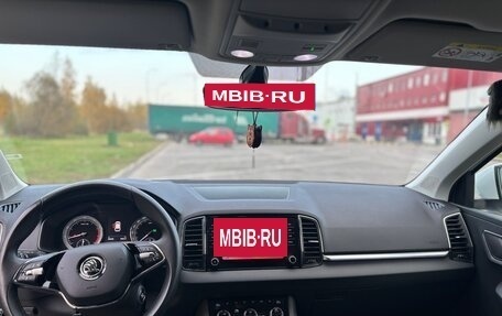 Skoda Karoq I, 2020 год, 2 700 000 рублей, 21 фотография