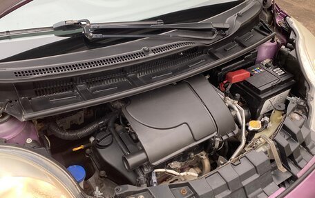 Peugeot 107 I рестайлинг, 2012 год, 580 000 рублей, 6 фотография