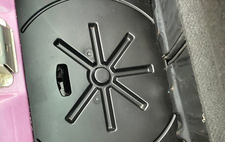 Peugeot 107 I рестайлинг, 2012 год, 580 000 рублей, 9 фотография